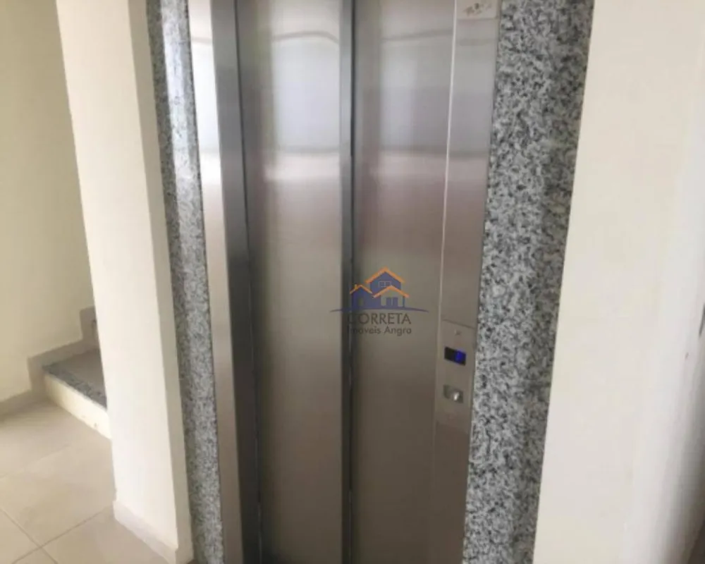 Apartamento, 1 quarto, 45 m² - Foto 4