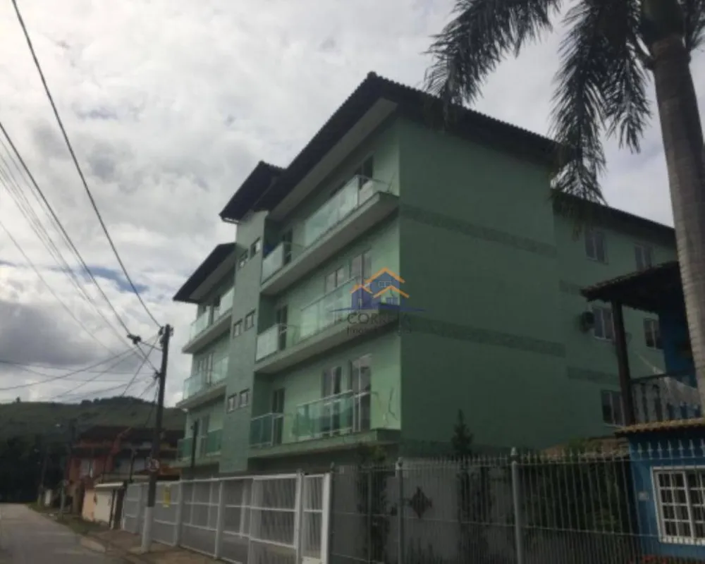 Apartamento, 1 quarto, 45 m² - Foto 1