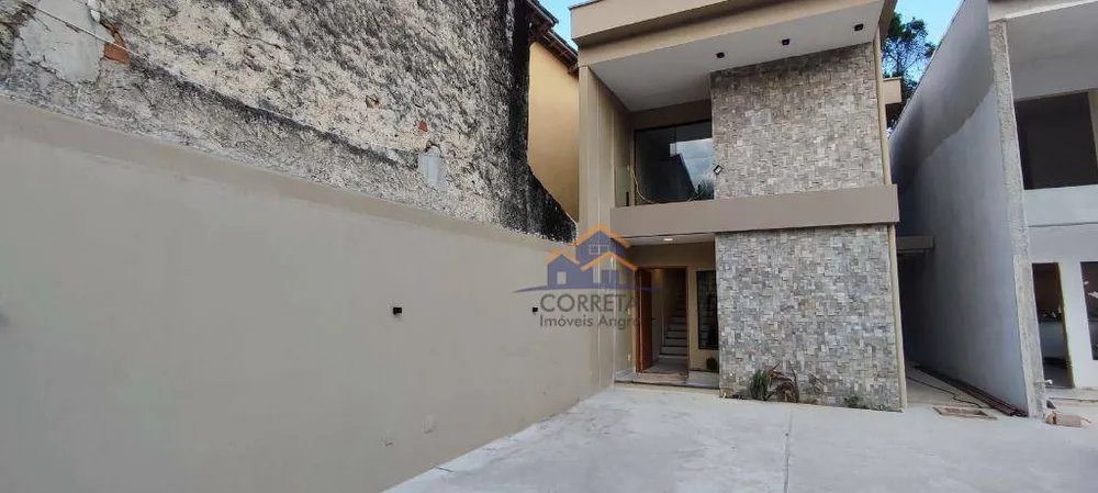 Casa, 3 quartos, 112 m² - Foto 11