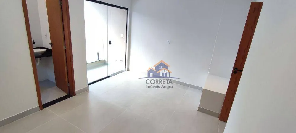 Casa, 3 quartos, 112 m² - Foto 1
