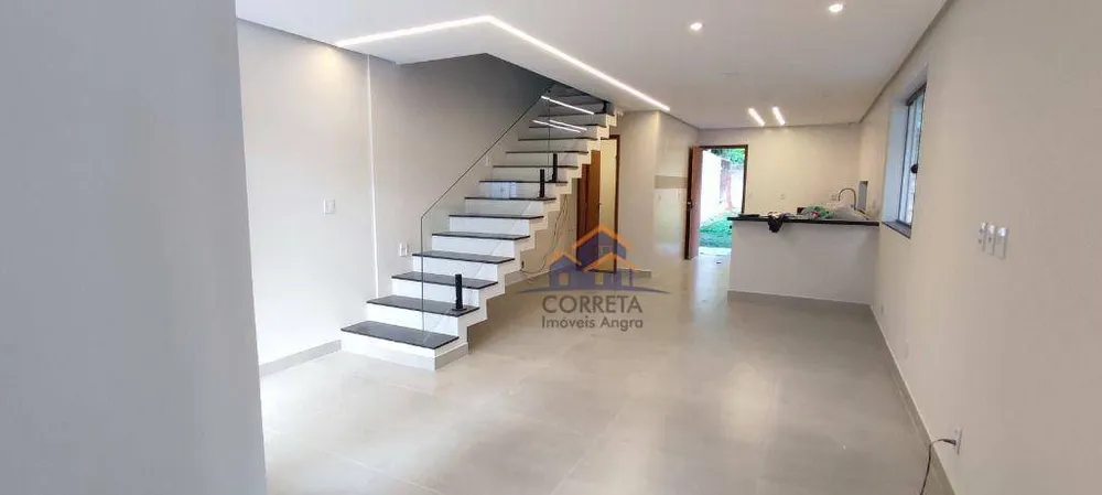 Casa, 3 quartos, 112 m² - Foto 17