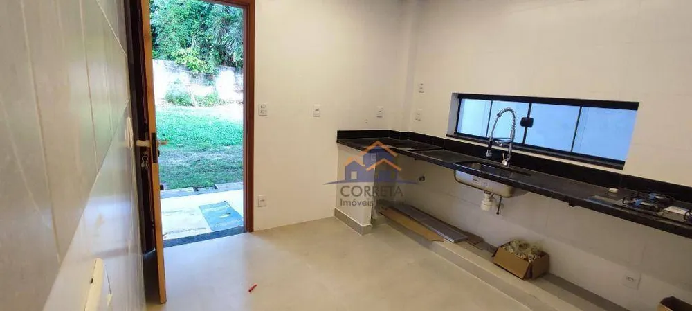 Casa, 3 quartos, 112 m² - Foto 2