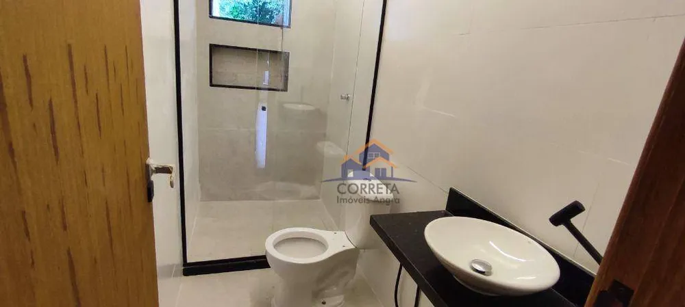 Casa, 3 quartos, 112 m² - Foto 12