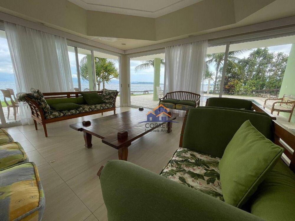 Casa à venda com 7 quartos, 400m² - Foto 6
