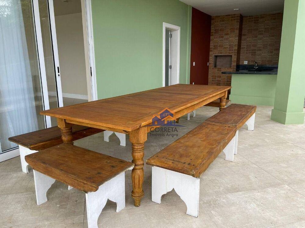 Casa à venda com 7 quartos, 400m² - Foto 8