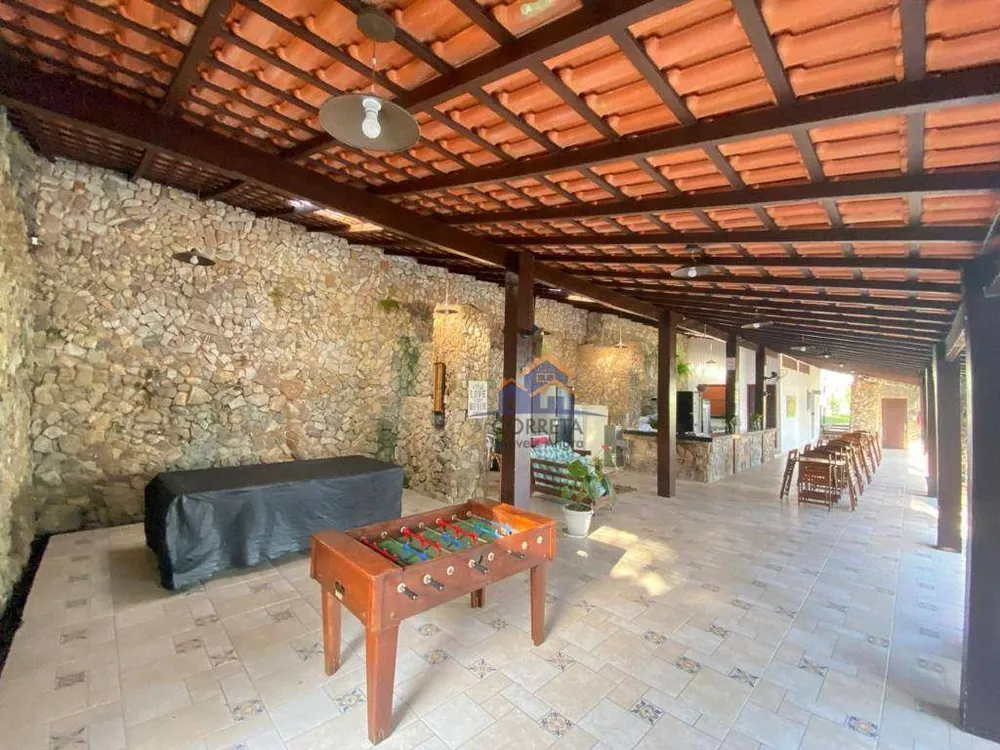 Casa de Condomínio, 3 quartos - Foto 13