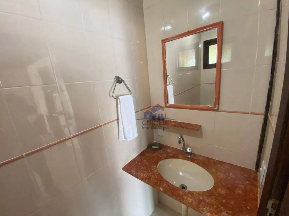 Casa de Condomínio, 3 quartos - Foto 28