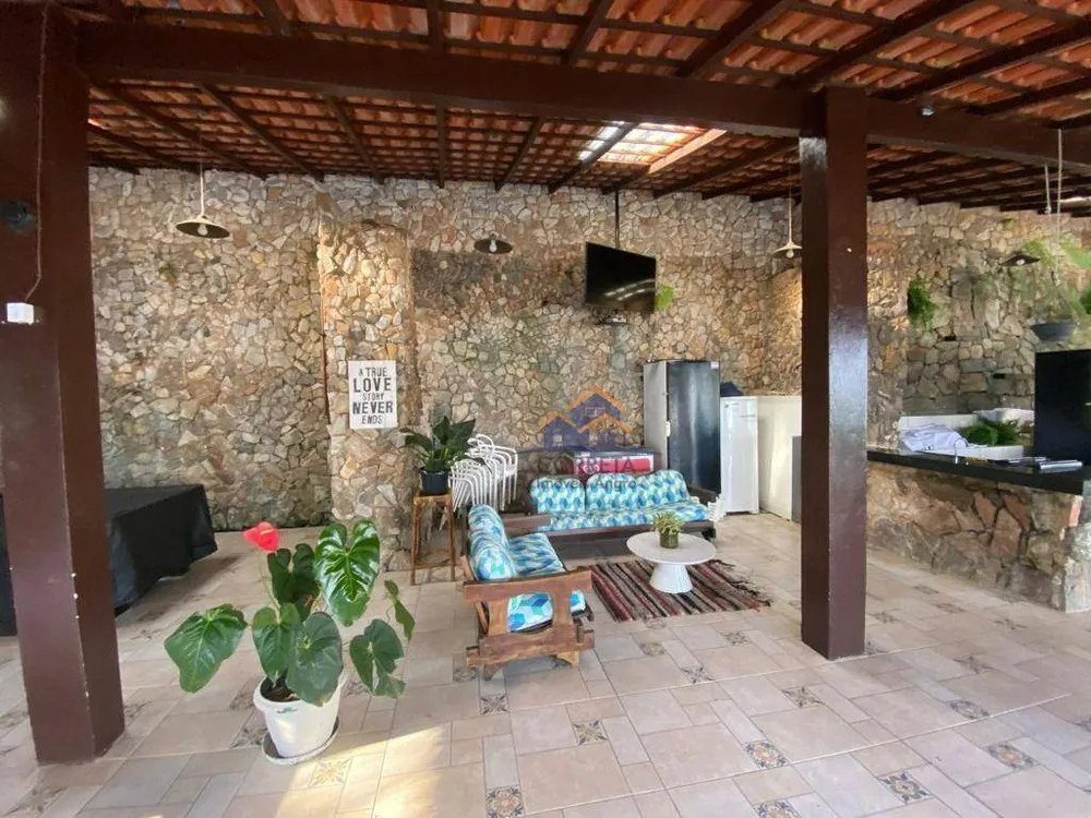 Casa de Condomínio, 3 quartos - Foto 33
