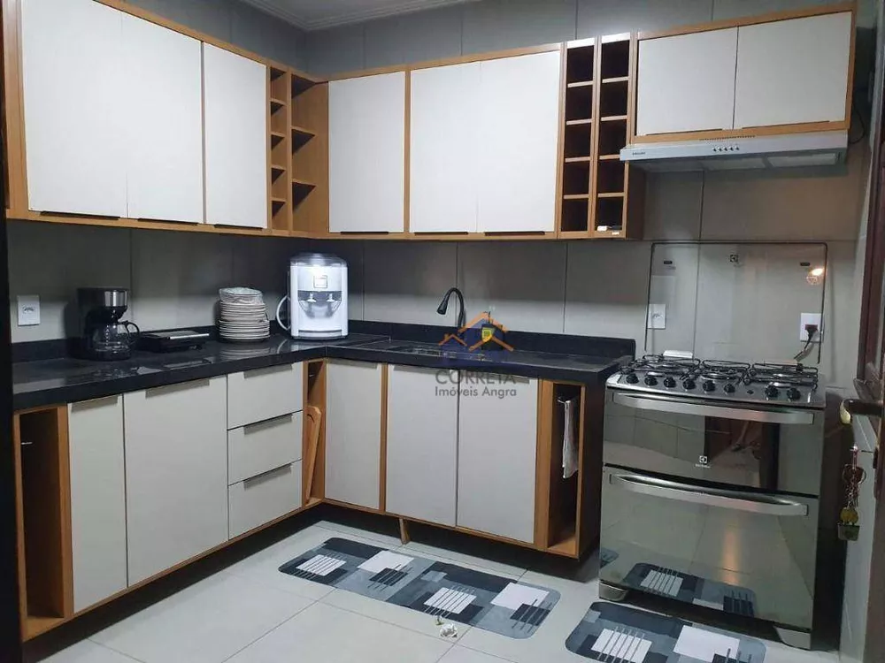 Casa, 5 quartos, 217 m² - Foto 12