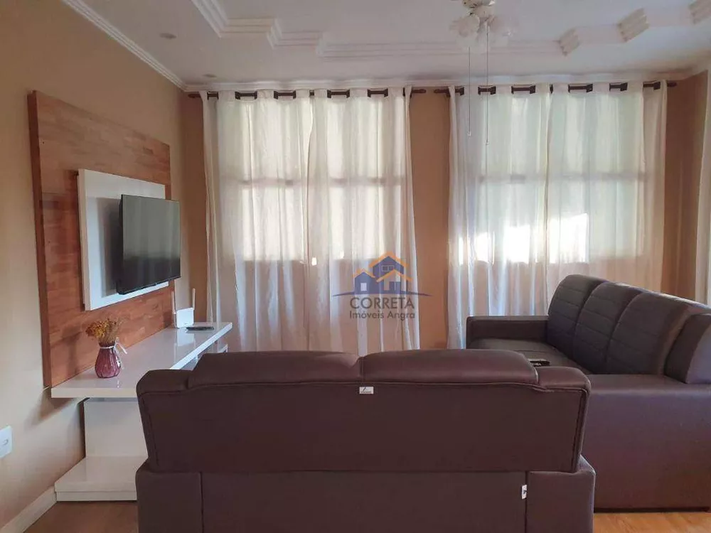 Casa, 5 quartos, 217 m² - Foto 3