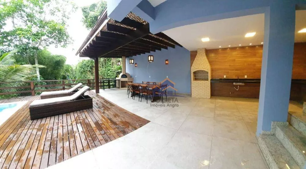 Casa, 5 quartos, 217 m² - Foto 6