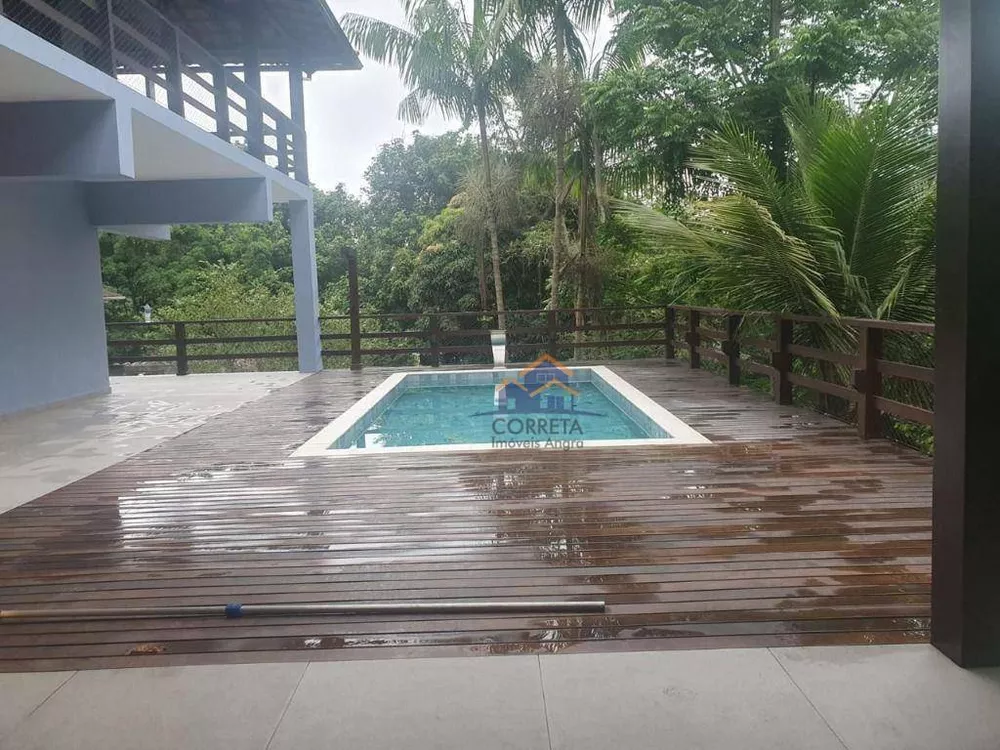Casa, 5 quartos, 217 m² - Foto 4