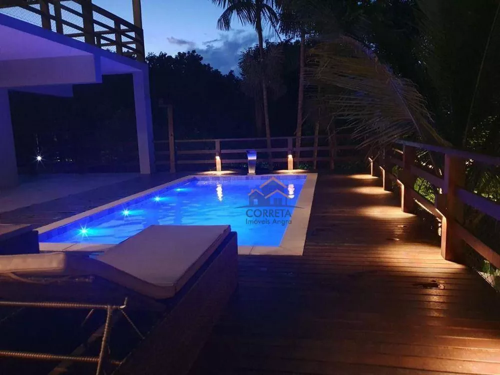 Casa, 5 quartos, 217 m² - Foto 7