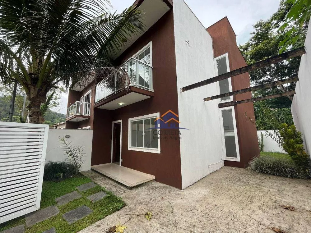 Casa, 2 quartos, 102 m² - Foto 1