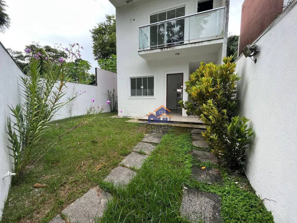 Casa, 2 quartos, 102 m² - Foto 13