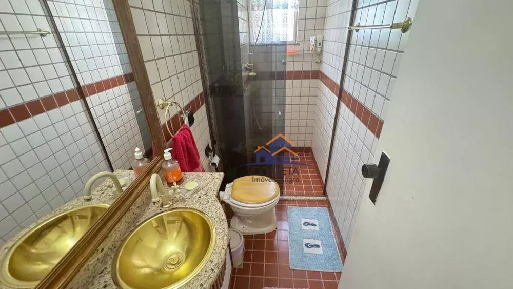 Apartamento, 3 quartos, 136 m² - Foto 14