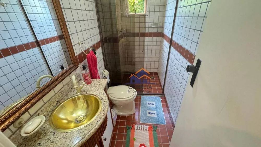 Apartamento, 3 quartos, 136 m² - Foto 6