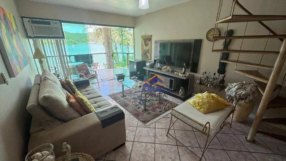 Apartamento, 3 quartos, 136 m² - Foto 2