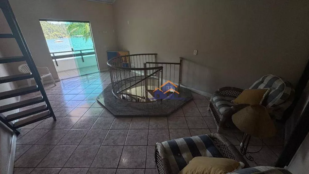Apartamento, 3 quartos, 136 m² - Foto 8