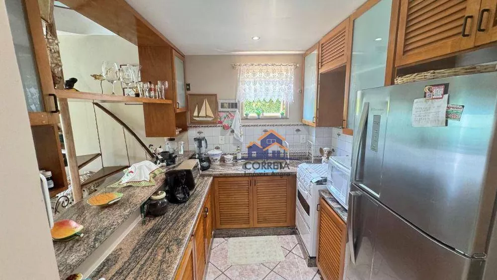Apartamento, 3 quartos, 136 m² - Foto 29