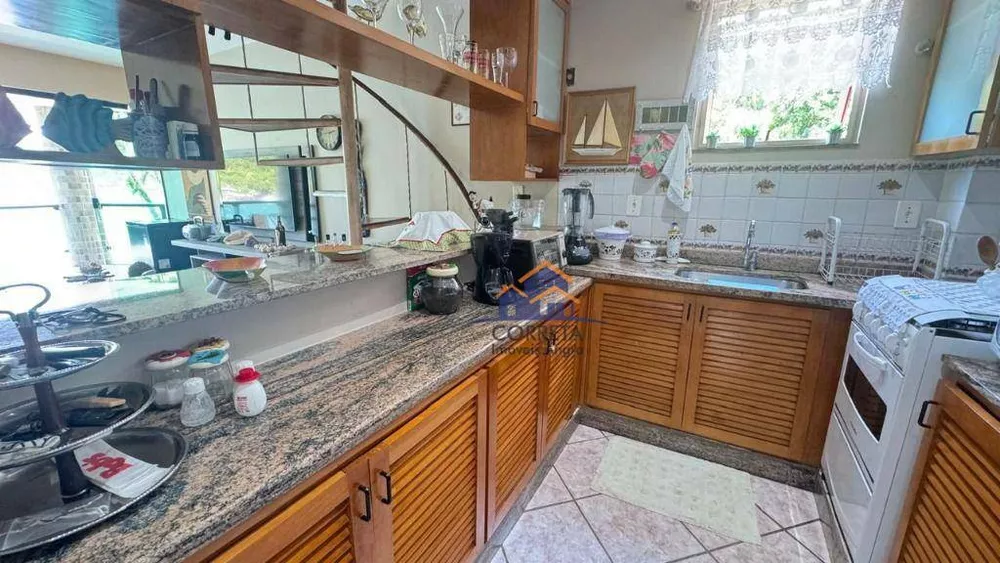 Apartamento, 3 quartos, 136 m² - Foto 1