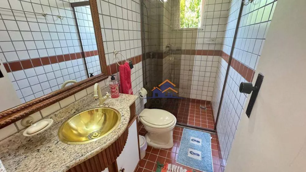 Apartamento, 3 quartos, 136 m² - Foto 10