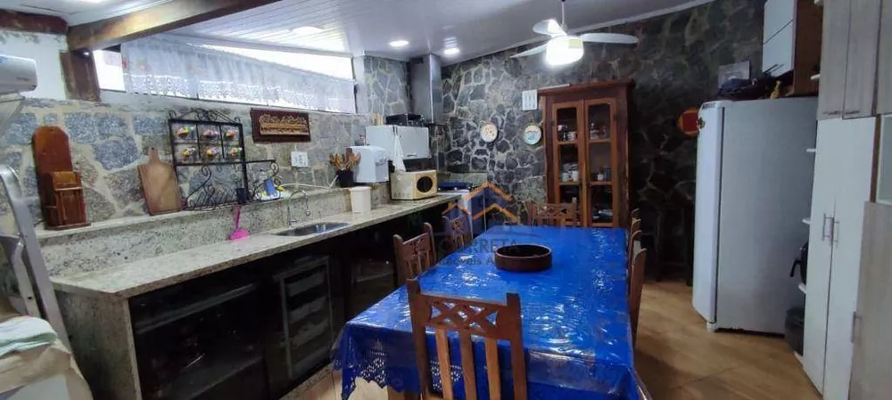 Casa, 3 quartos, 120 m² - Foto 11