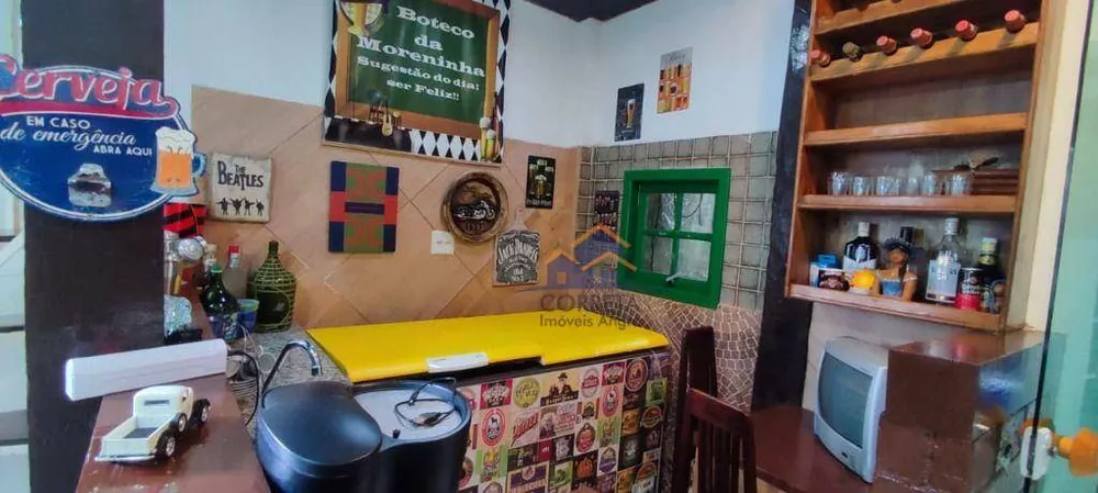 Casa, 3 quartos, 120 m² - Foto 14