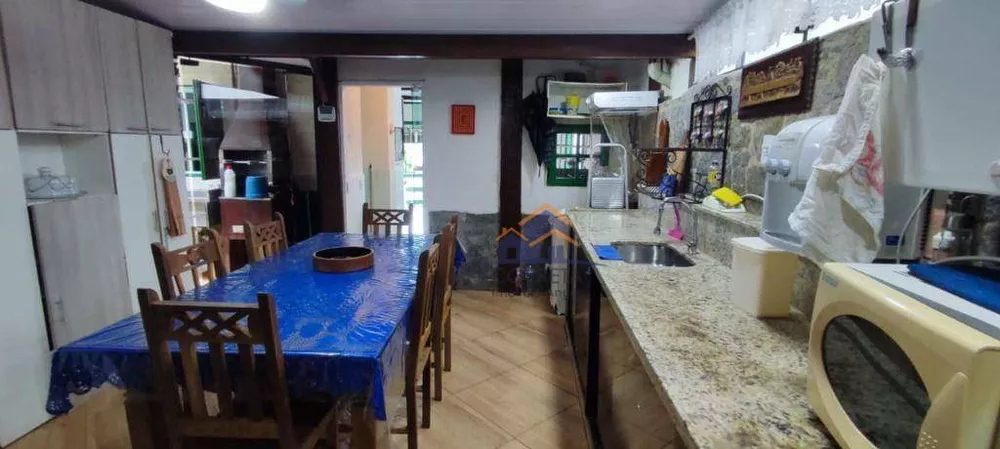 Casa, 3 quartos, 120 m² - Foto 9