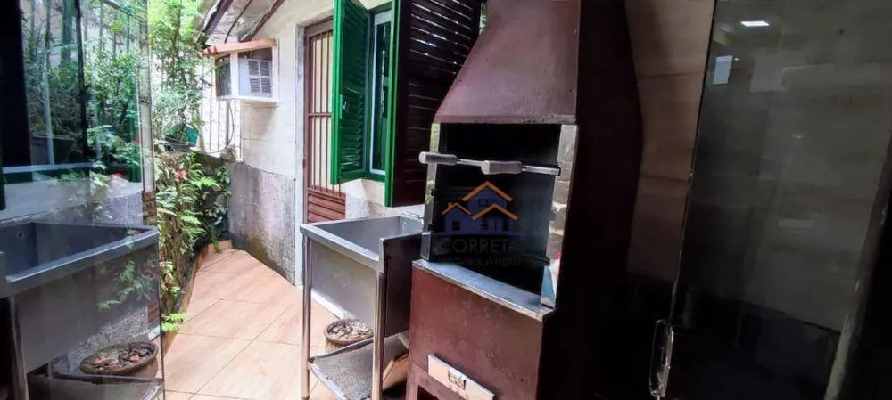 Casa, 3 quartos, 120 m² - Foto 16