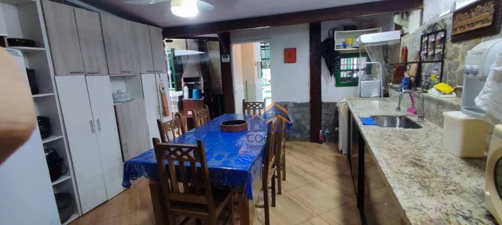 Casa, 3 quartos, 120 m² - Foto 10