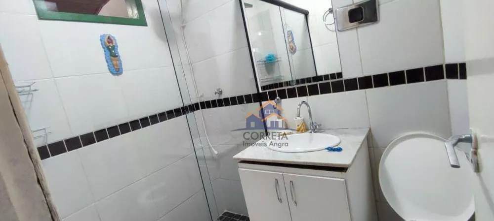 Casa, 3 quartos, 120 m² - Foto 12