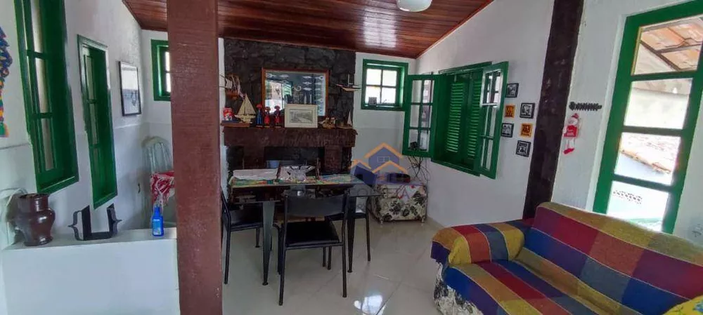 Casa, 3 quartos, 120 m² - Foto 8