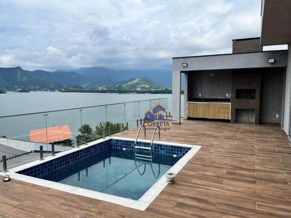 Casa, 4 quartos, 240 m² - Foto 14