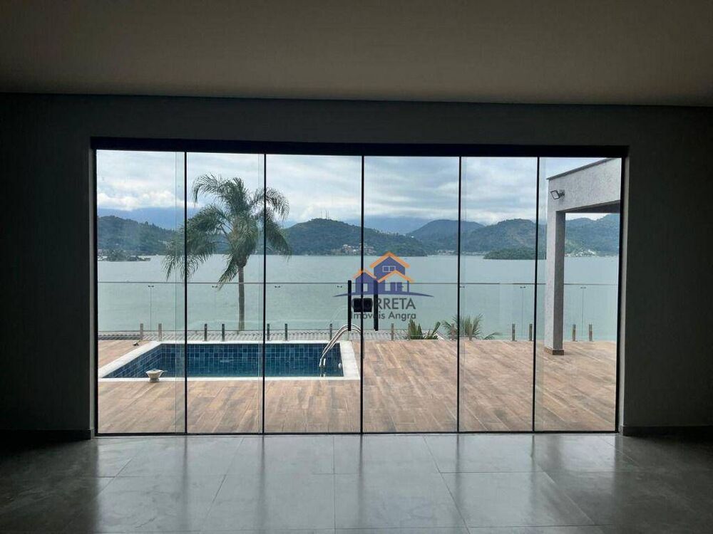 Casa, 4 quartos, 240 m² - Foto 4