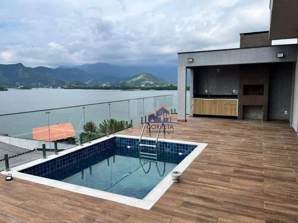 Casa, 4 quartos, 240 m² - Foto 6