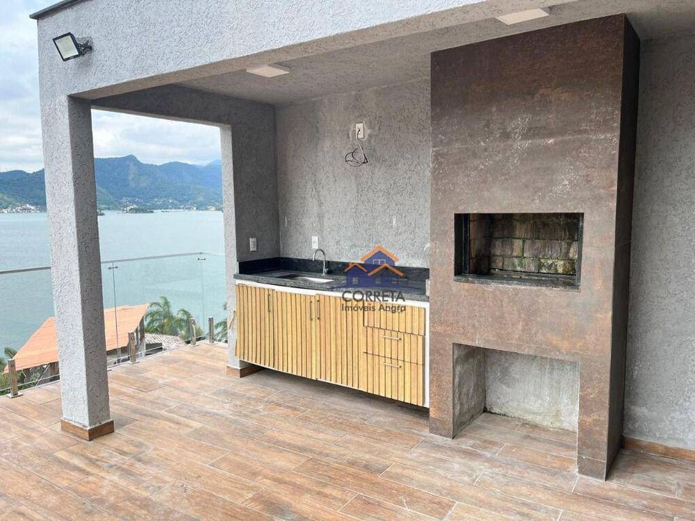 Casa, 4 quartos, 240 m² - Foto 3