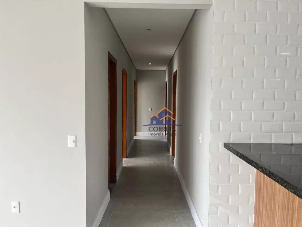 Casa, 4 quartos, 240 m² - Foto 12
