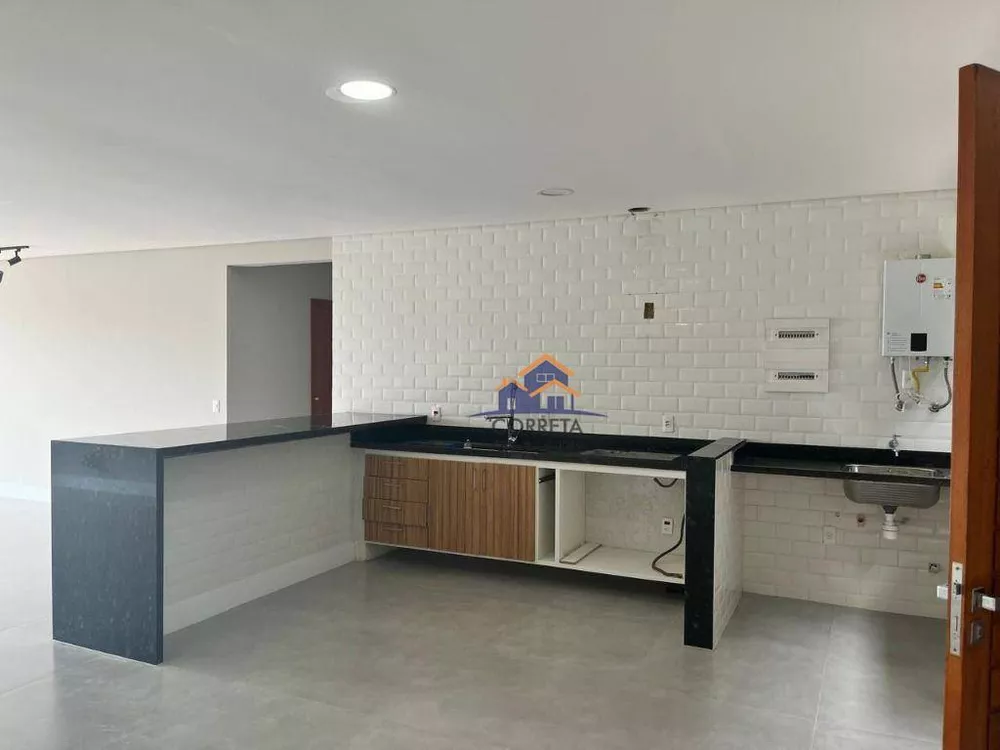 Casa, 4 quartos, 240 m² - Foto 7