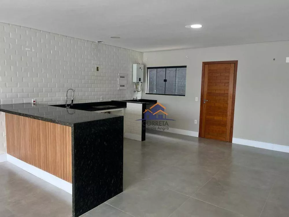 Casa, 4 quartos, 240 m² - Foto 13