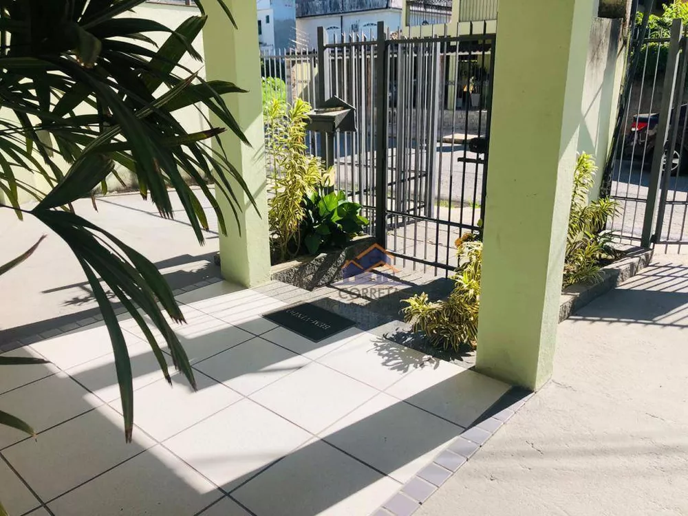 Apartamento, 2 quartos, 85 m² - Foto 2