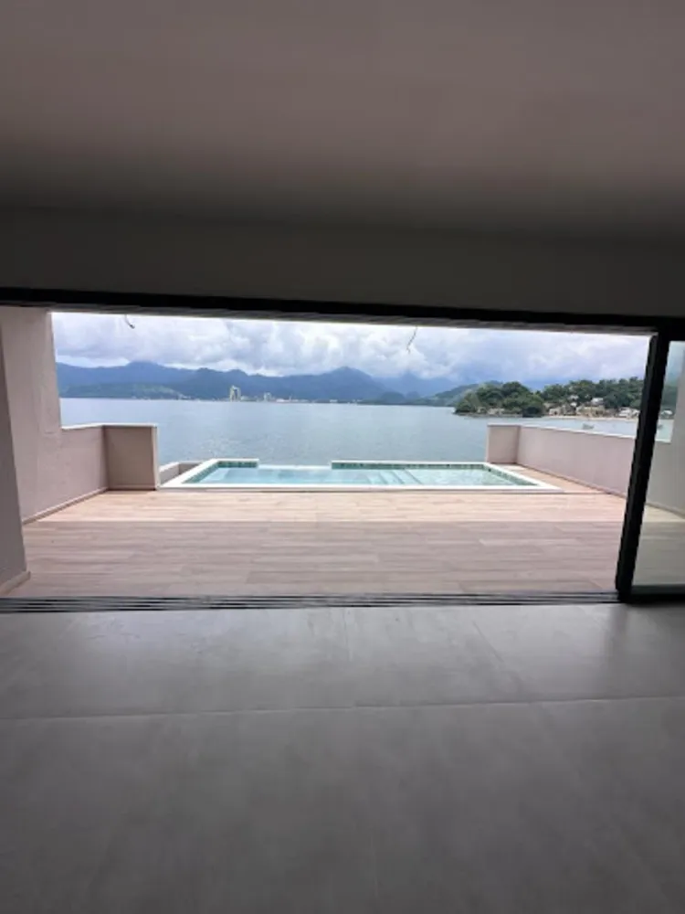 Casa de Condomínio, 4 quartos - Foto 12