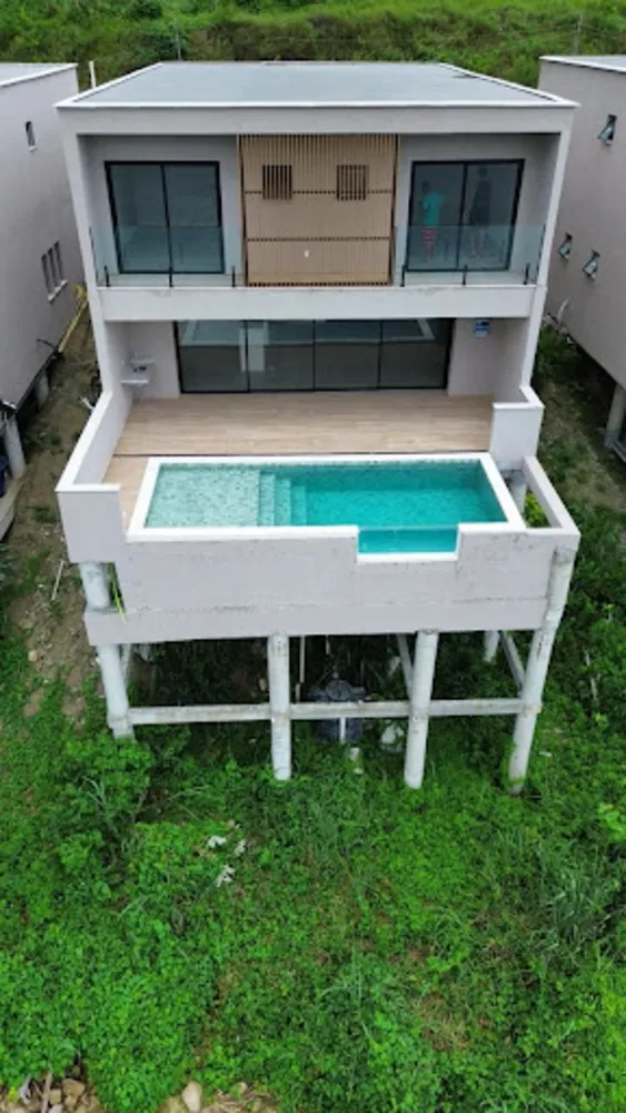 Casa de Condomínio, 4 quartos - Foto 3