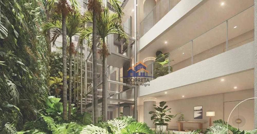 Apartamento, 2 quartos, 194 m² - Foto 22
