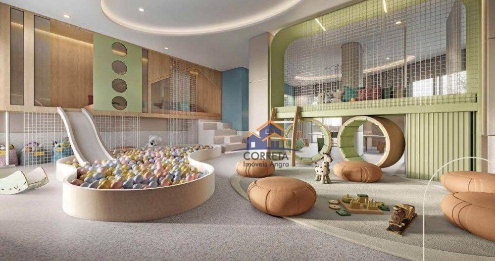 Apartamento, 2 quartos, 194 m² - Foto 13