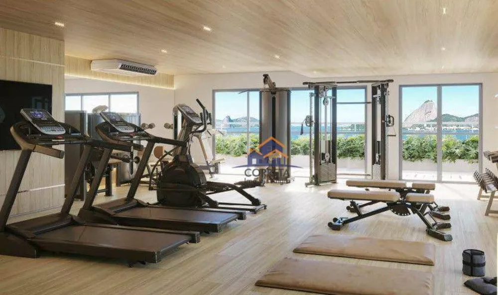 Apartamento, 2 quartos, 194 m² - Foto 1