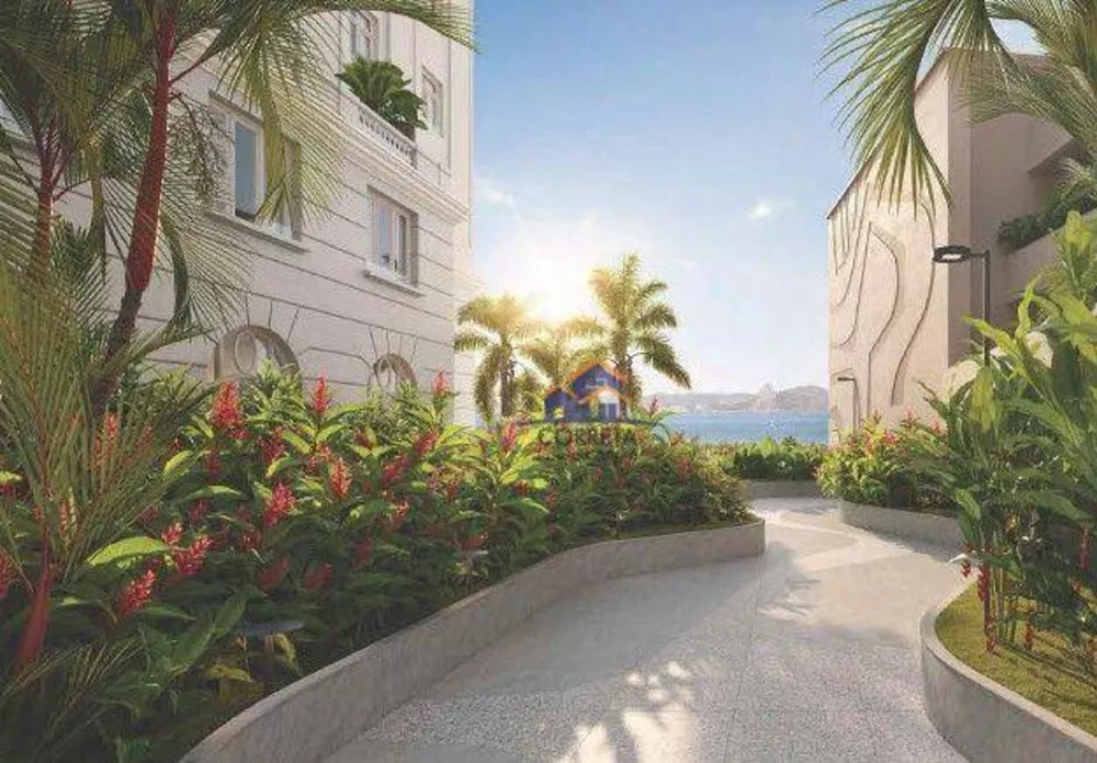 Apartamento, 2 quartos, 194 m² - Foto 17