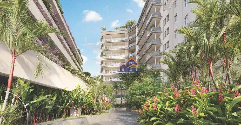 Apartamento, 2 quartos, 194 m² - Foto 18