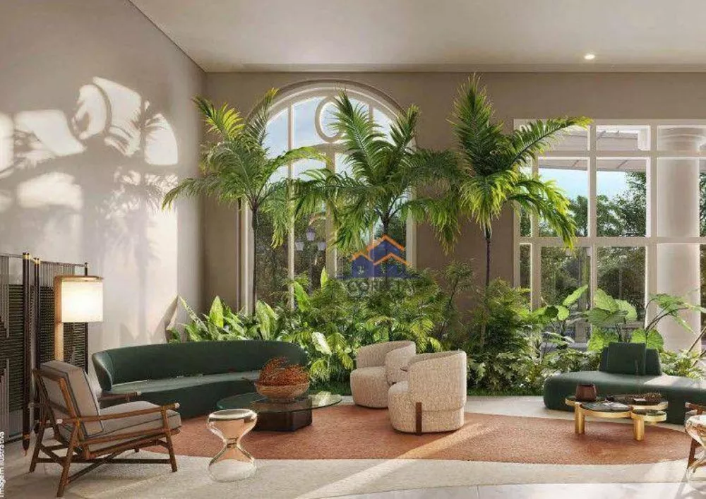 Apartamento, 2 quartos, 194 m² - Foto 21