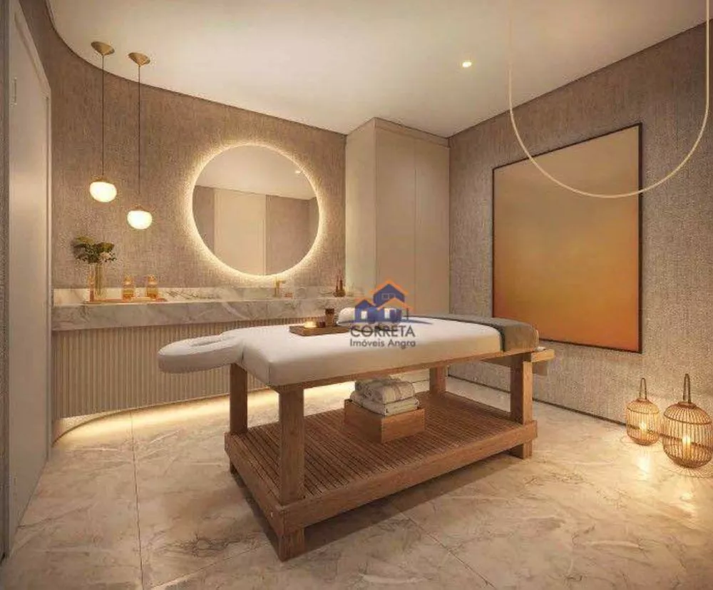 Apartamento, 2 quartos, 194 m² - Foto 28